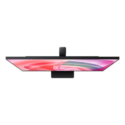 Монітор Samsung 27" ViewFinity S7 (LS27D700EAIXCI) IPS Black