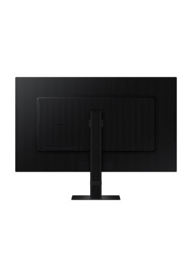Монітор Samsung 27" ViewFinity S7 (LS27D700EAIXCI) IPS Black