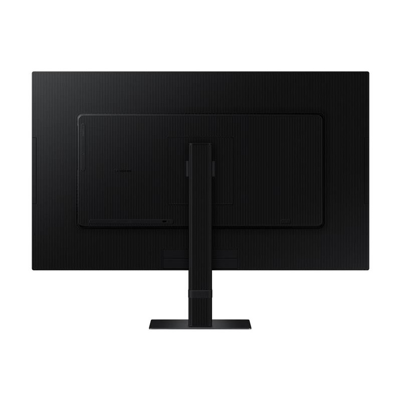 Монітор Samsung 27" ViewFinity S7 (LS27D700EAIXCI) IPS Black