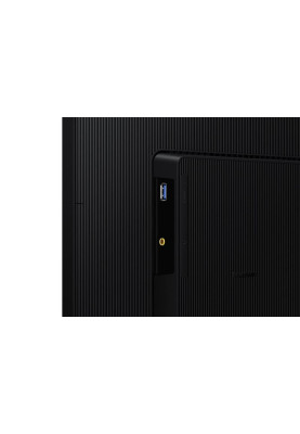 Монітор Samsung 27" ViewFinity S7 (LS27D700EAIXCI) IPS Black