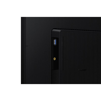 Монітор Samsung 27" ViewFinity S7 (LS27D700EAIXCI) IPS Black