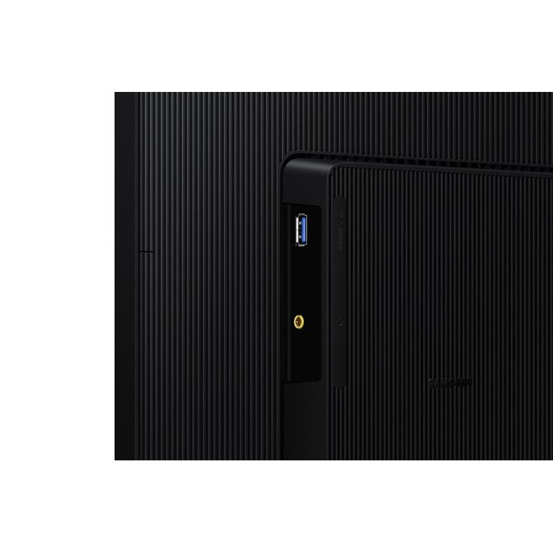 Монітор Samsung 27" ViewFinity S7 (LS27D700EAIXCI) IPS Black