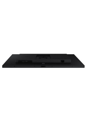 Монітор Samsung 27" ViewFinity S7 (LS27D700EAIXCI) IPS Black