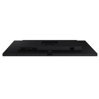 Монітор Samsung 27" ViewFinity S7 (LS27D700EAIXCI) IPS Black