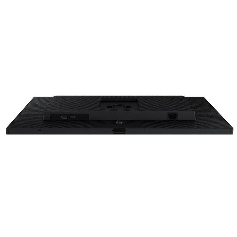 Монітор Samsung 27" ViewFinity S7 (LS27D700EAIXCI) IPS Black