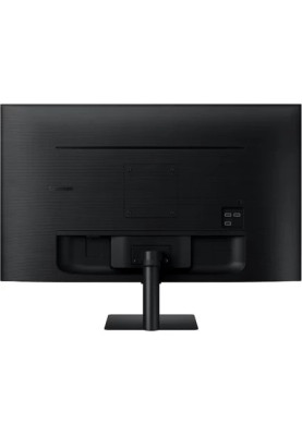 Монiтор Samsung 32" Smart Monitor M7 (LS32DM702UIXUA) VA Black