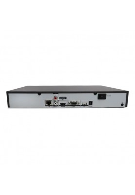 Відеореєстратор Hikvision DS-7604NXI-K1(B)