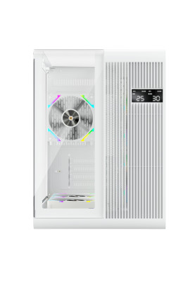 Корпус 1stPlayer RT5 White без БЖ