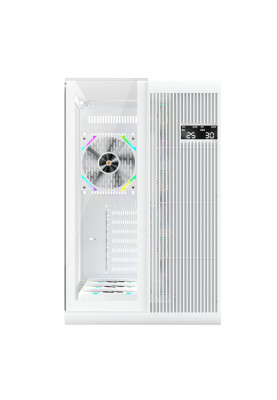 Корпус 1stPlayer RT7 White без БЖ