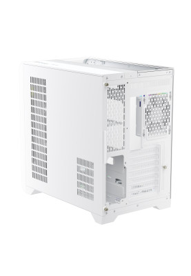 Корпус 1stPlayer RT7 White без БЖ
