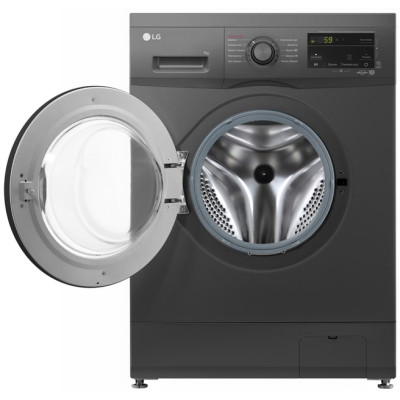 Пральна машина LG F2J3HS8J