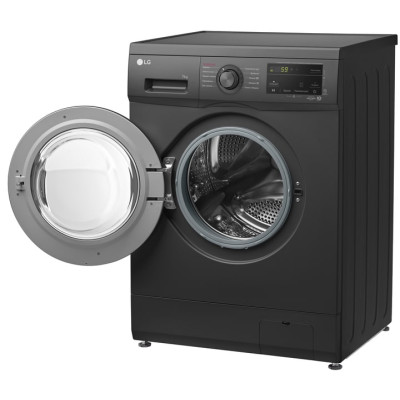 Пральна машина LG F2J3HS8J