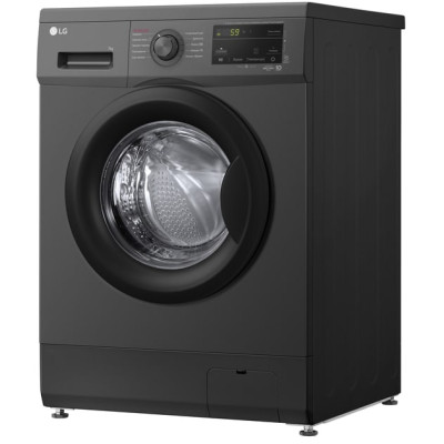 Пральна машина LG F2J3HS8J
