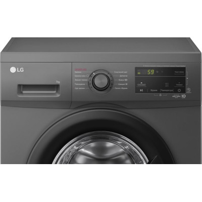 Пральна машина LG F2J3HS8J
