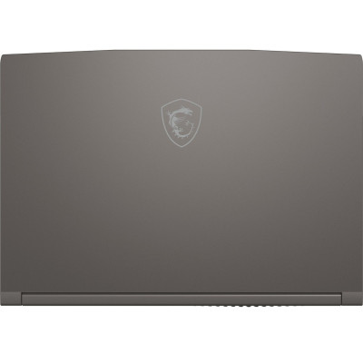 Ноутбук MSI Thin A15 B7UC-463XUA (9S7-16RK11-463) Cosmos Gray
