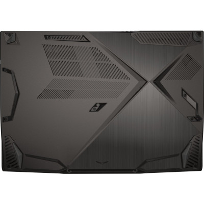 Ноутбук MSI Thin A15 B7UC-463XUA (9S7-16RK11-463) Cosmos Gray