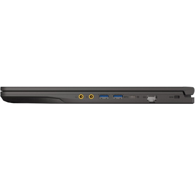 Ноутбук MSI Thin A15 B7UC-463XUA (9S7-16RK11-463) Cosmos Gray