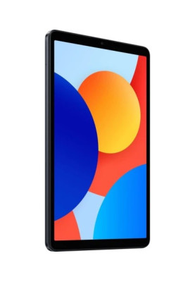 Планшет Xiaomi Redmi Pad SE 8.7 4G 4/64GB Graphite Gray (VHU4921EU)_EU