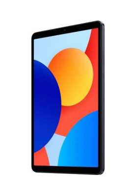 Планшет Xiaomi Redmi Pad SE 8.7 4G 4/64GB Graphite Gray (VHU4921EU)_EU