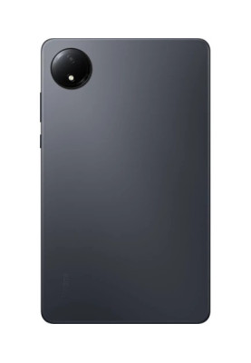 Планшет Xiaomi Redmi Pad SE 8.7 4G 4/64GB Graphite Gray (VHU4921EU)_EU