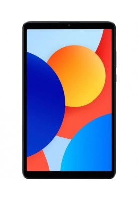 Планшет Xiaomi Redmi Pad SE 8.7 4/64GB Graphite Gray (VHU5098EU)