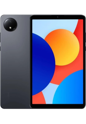 Планшет Xiaomi Redmi Pad SE 8.7 4/128GB Graphite Gray (VHU4924EU)_EU