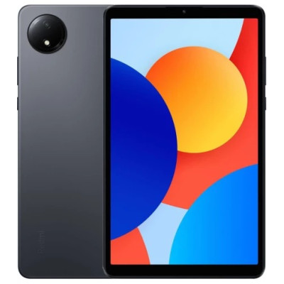 Планшет Xiaomi Redmi Pad SE 8.7 4/128GB Graphite Gray (VHU4924EU)_EU