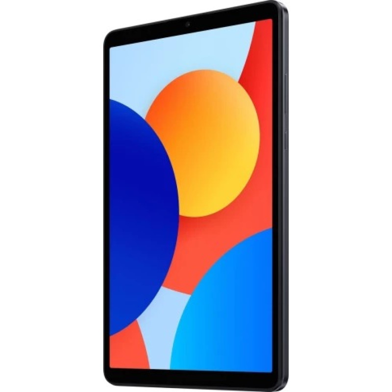 Планшет Xiaomi Redmi Pad SE 8.7 4G 6/128GB Graphite Gray (VHU4925EU)_EU