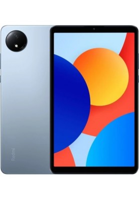 Планшет Xiaomi Redmi Pad SE 8.7 4/128GB Sky Blue (VHU5070EU)