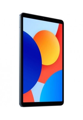 Планшет Xiaomi Redmi Pad SE 8.7 4/128GB Sky Blue (VHU5070EU)