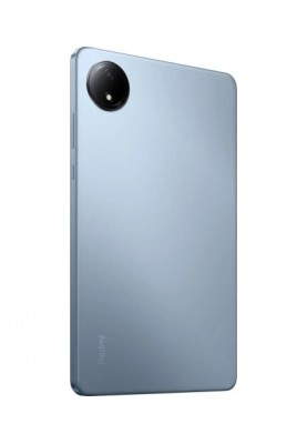 Планшет Xiaomi Redmi Pad SE 8.7 4/128GB Sky Blue (VHU5070EU)