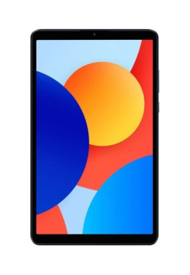 Планшет Xiaomi Redmi Pad SE 8.7 4/128GB Sky Blue (VHU5070EU)_EU