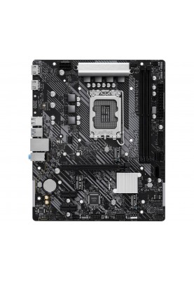 Материнська плата ASRock B760M-H2/M.2 Socket 1700