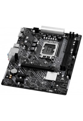 Материнська плата ASRock B760M-H2/M.2 Socket 1700