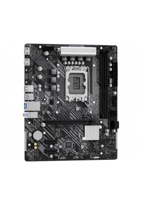 Материнська плата ASRock B760M-H2/M.2 Socket 1700