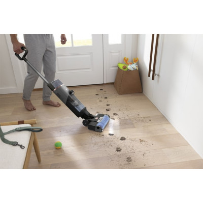 Акумуляторний миючий пилосос Shark HydroVac Hard Floor Cleaner WD210EU Акумуляторний миючий пилосос Shark HydroVac Hard Floor Cleaner WD210EU
