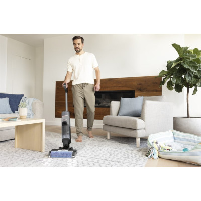 Акумуляторний миючий пилосос Shark HydroVac Hard Floor Cleaner WD210EU Акумуляторний миючий пилосос Shark HydroVac Hard Floor Cleaner WD210EU