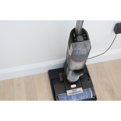 Акумуляторний миючий пилосос Shark HydroVac Hard Floor Cleaner WD210EU Акумуляторний миючий пилосос Shark HydroVac Hard Floor Cleaner WD210EU