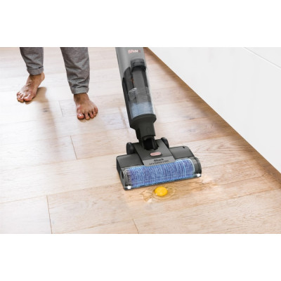 Акумуляторний миючий пилосос Shark HydroVac Hard Floor Cleaner WD210EU Акумуляторний миючий пилосос Shark HydroVac Hard Floor Cleaner WD210EU