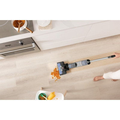 Акумуляторний миючий пилосос Shark HydroVac Hard Floor Cleaner WD210EU Акумуляторний миючий пилосос Shark HydroVac Hard Floor Cleaner WD210EU