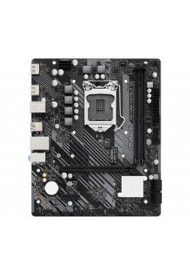 Материнська плата ASRock H510M-H2/M.2 SE Socket 1200