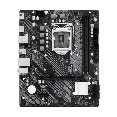 Материнська плата ASRock H510M-H2/M.2 SE Socket 1200