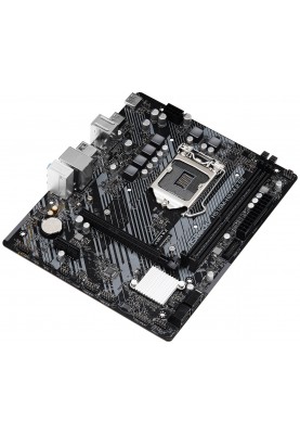 Материнська плата ASRock H510M-H2/M.2 SE Socket 1200