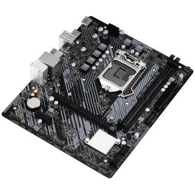 Материнська плата ASRock H510M-H2/M.2 SE Socket 1200