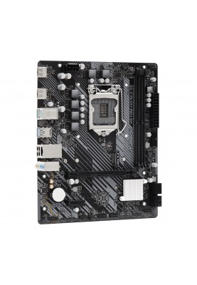 Материнська плата ASRock H510M-H2/M.2 SE Socket 1200