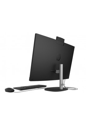 Моноблок HP All-in-One 27-cr0043ua (A45DYEA) Jet Black