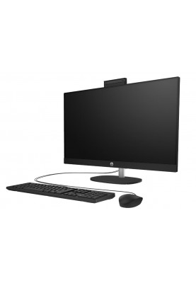 Моноблок HP All-in-One 27-cr0043ua (A45DYEA) Jet Black