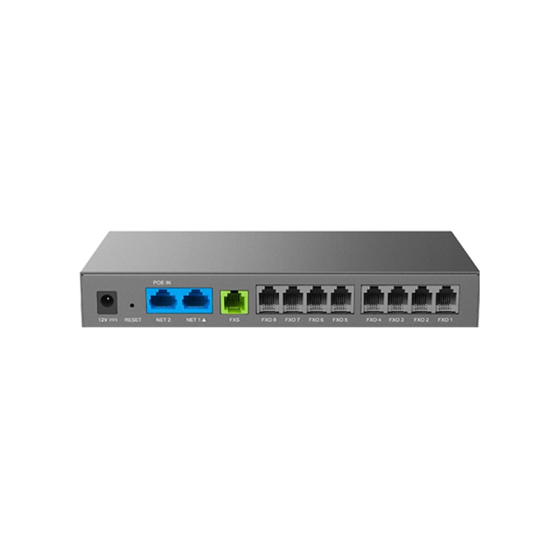 VoIP-Шлюз Grandstream HandyTone HT881