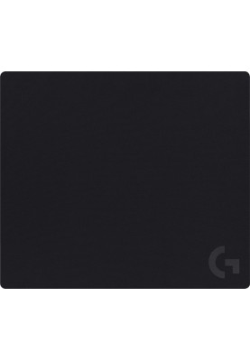 Ігрова поверхня Logitech G740 Black (943-000806)