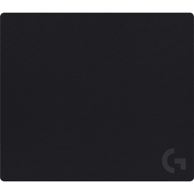 Ігрова поверхня Logitech G740 Black (943-000806)